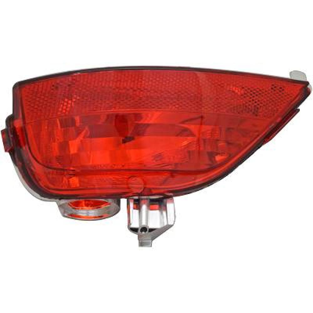 retronebbia sinistro senza portalampada renault captur 2013 2017 rn7004354