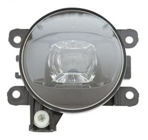fendinebbia sinistro led renault captur 2017 2019 rn7004414