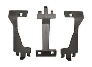 guida aria centrale paraurti anteriore 3pezzi renault captur 2017 2019 rn7021007