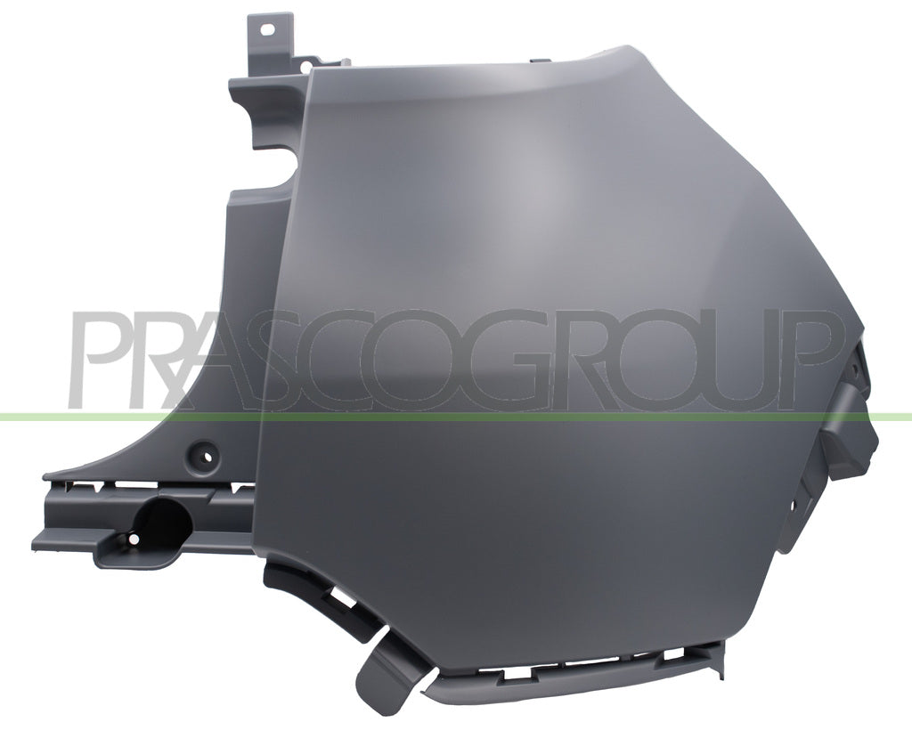 cantonale destro paraurti posteriore con primer renault captur 2013 2017 rn7021153