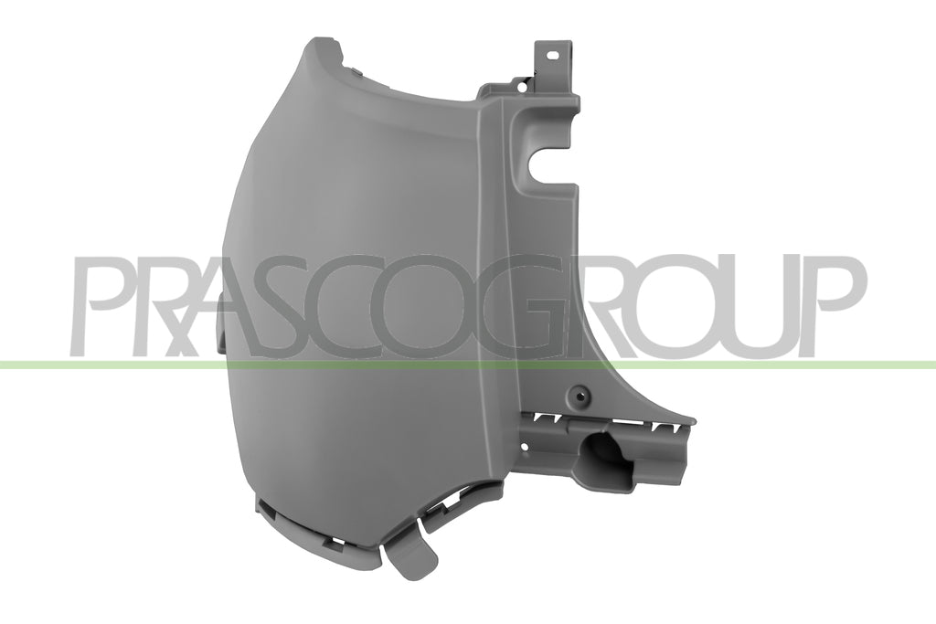 cantonale sinistro paraurti posteriore con primer renault captur 2017 2019 rn7021154