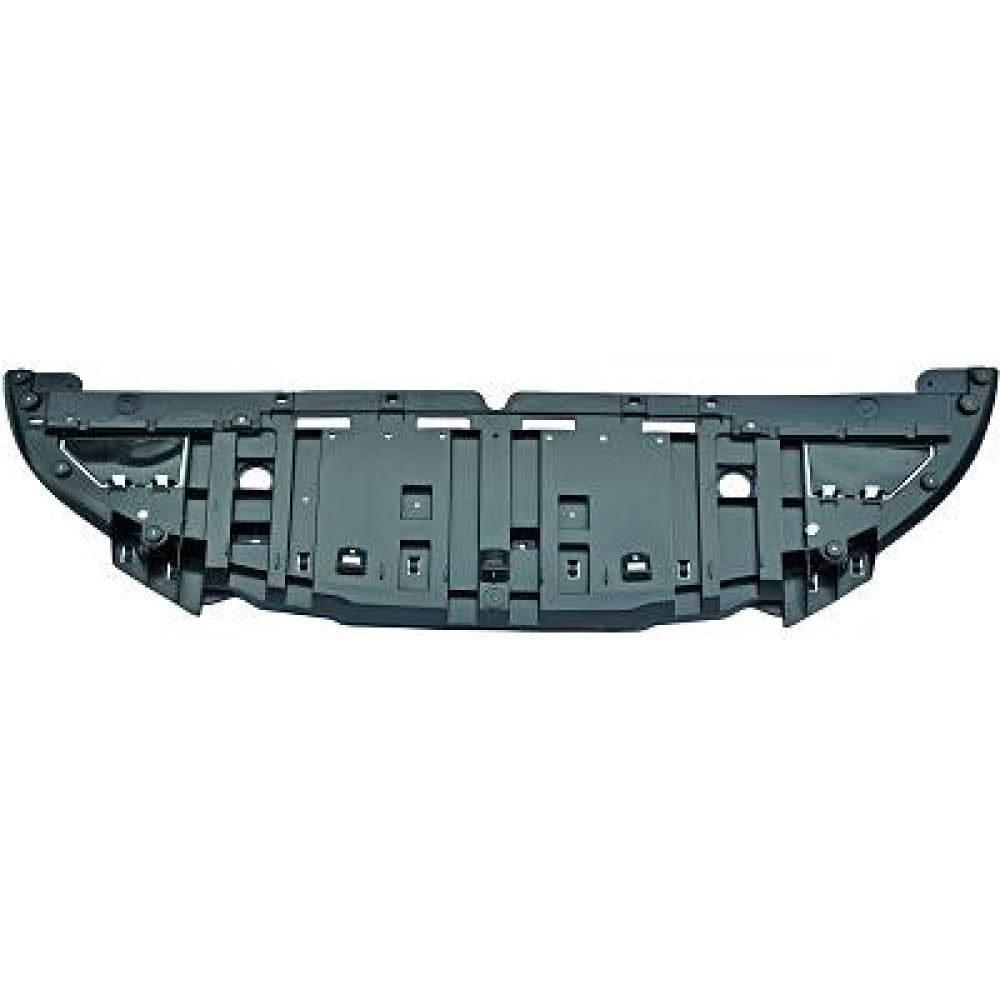 riparo sotto paraurti anteriore renault captur 2017 2019 rn7021920