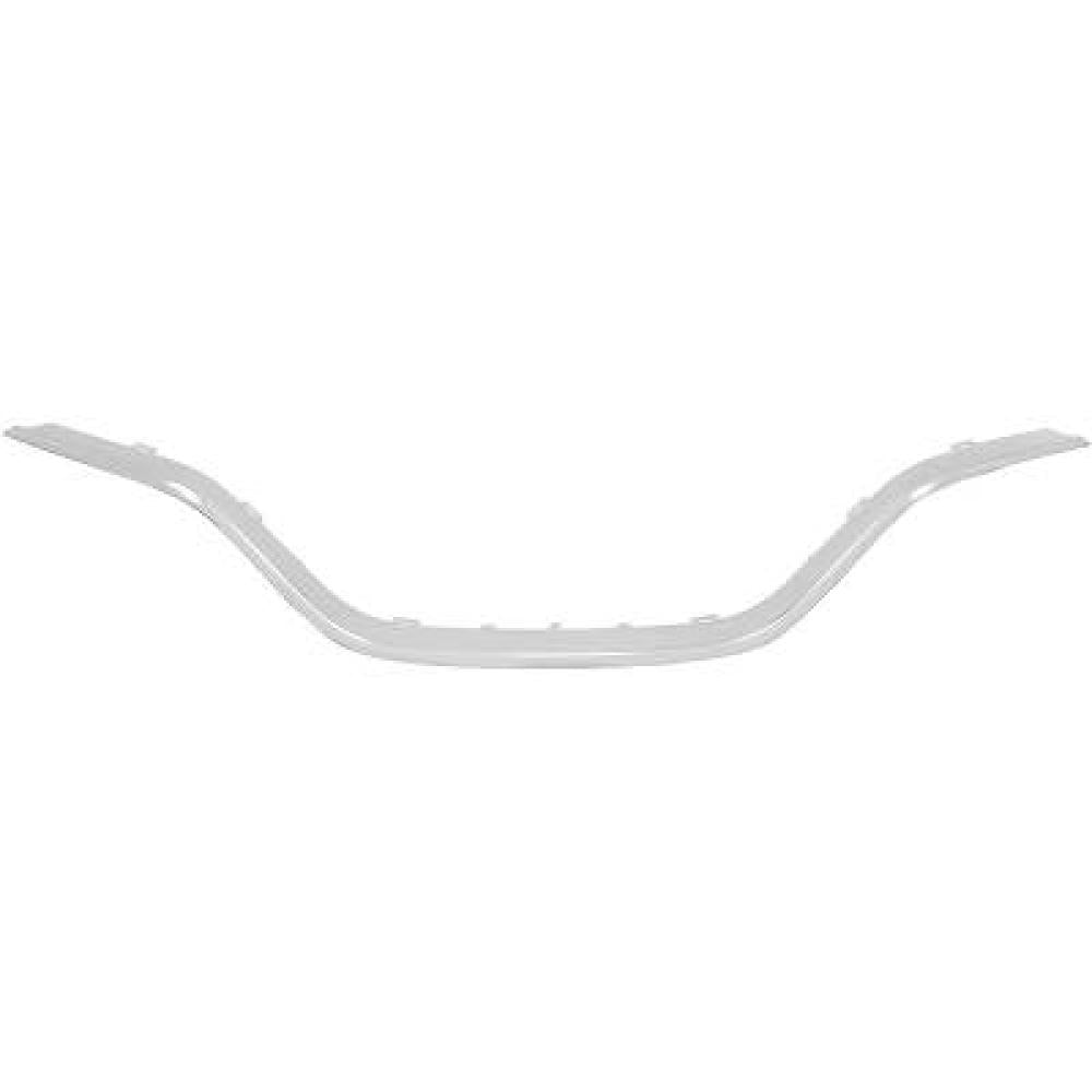 modanatura griglia radiatore inferiore cromata renault captur 2017 2019 rn7022315