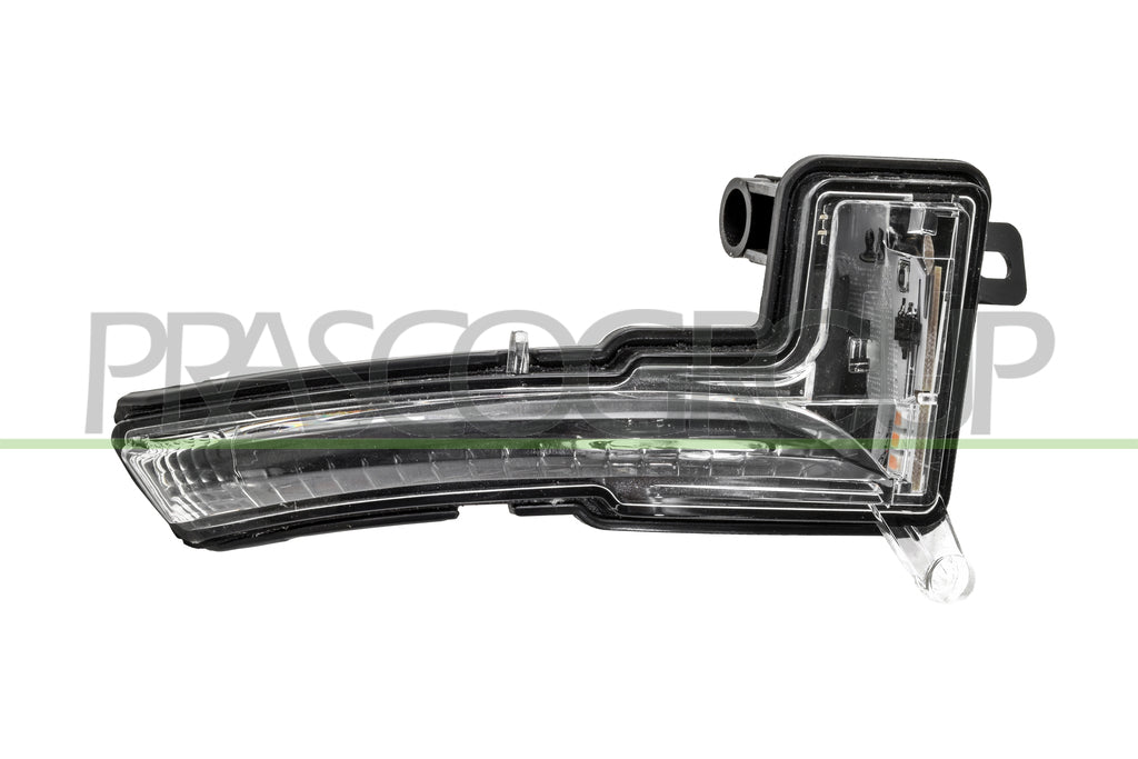 fanale per retrovisore destro bianco led renault zoe 2019 rn7027415