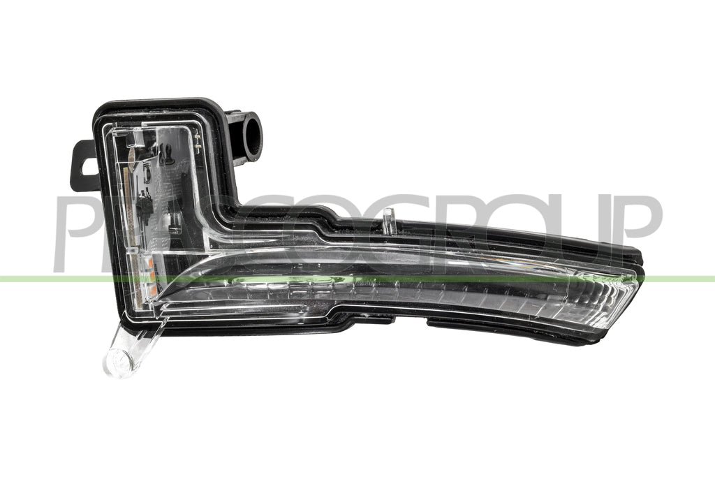 fanale per retrovisore sinistro bianco led renault zoe 2019 rn7027416