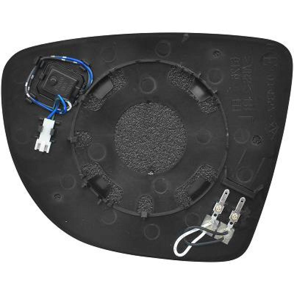 piastra specchio destra termica con blis convessa renault zoe 2019 rn7027523