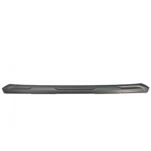 modanatura paraurti anteriore centrale inferiore argento renault captur 2019 2024 rn7041245