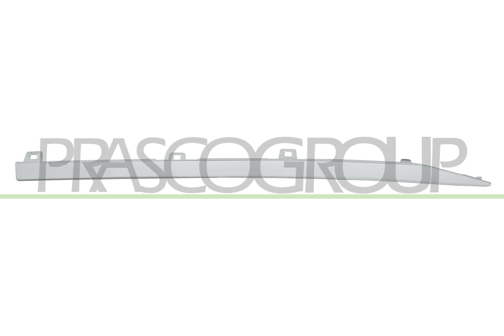 profilo porta posteriore sinistra cromato renault captur 2019 2024 rn7041474