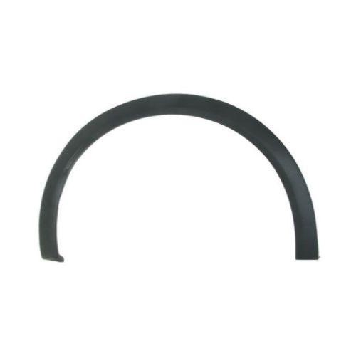 parafanghino posteriore destro nero goffrato con clips renault captur 2019 2024 rn7041583
