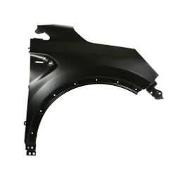parafango anteriore destro con fori modanatura renault captur 2019 2024 rn7043003