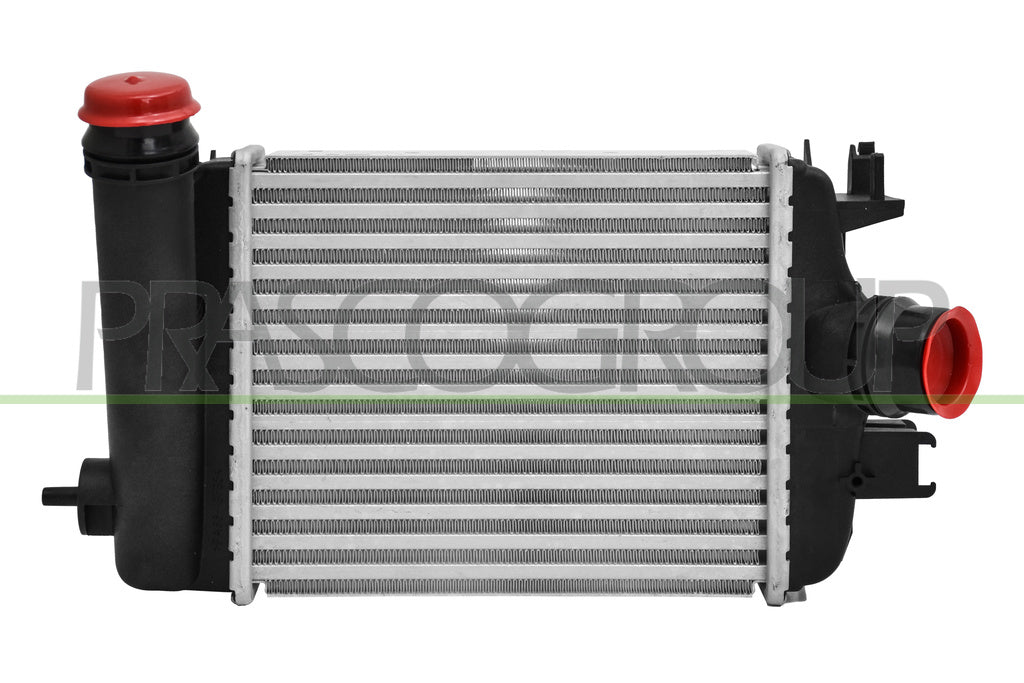 intercooler nissan micra k14 2019 rn704n001