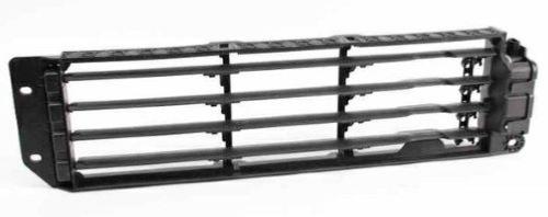 griglia paraurti anteriore superiore nera renault captur 2024 rn7062120