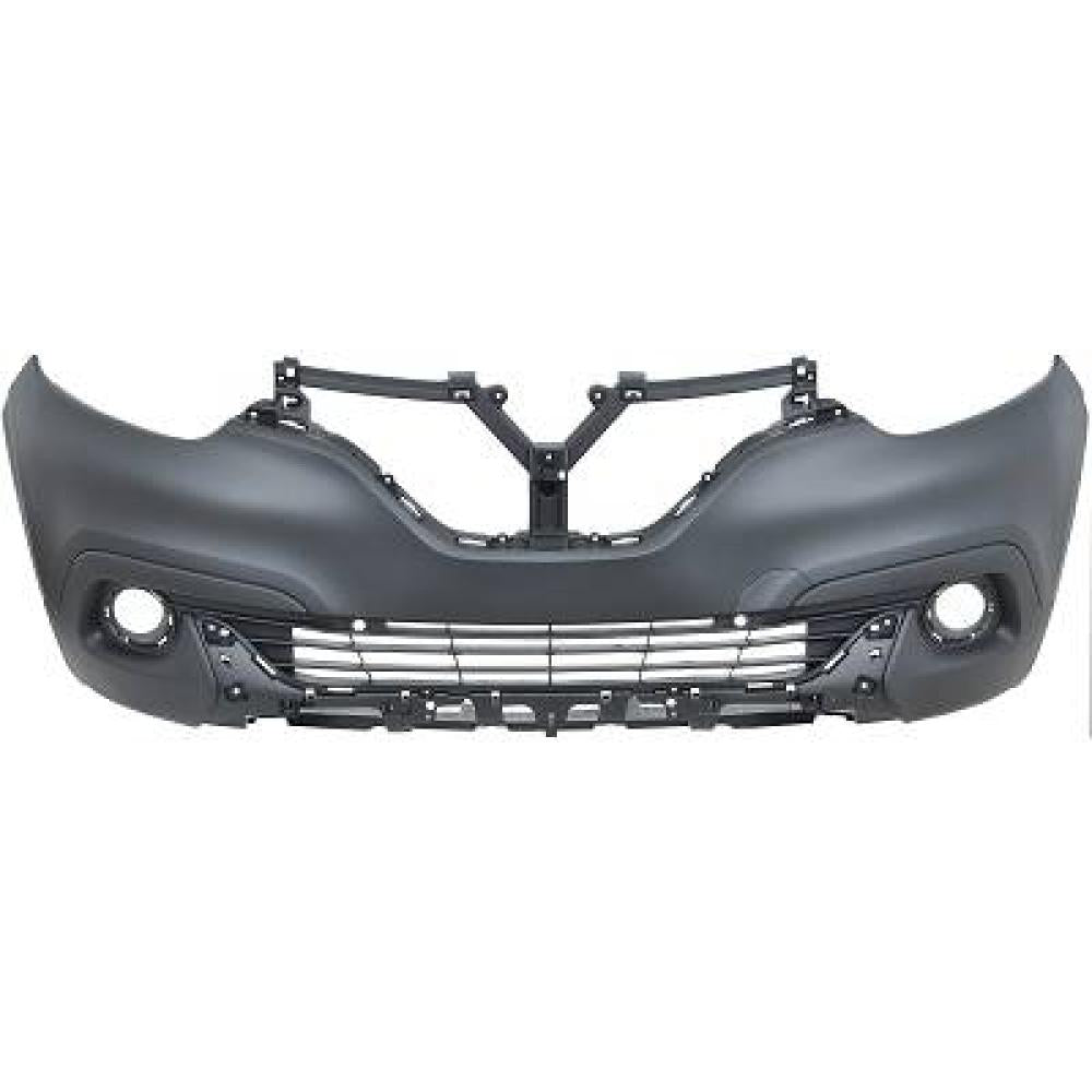 paraurti anteriore con primer renault kadjar 2015 2018 601987958r