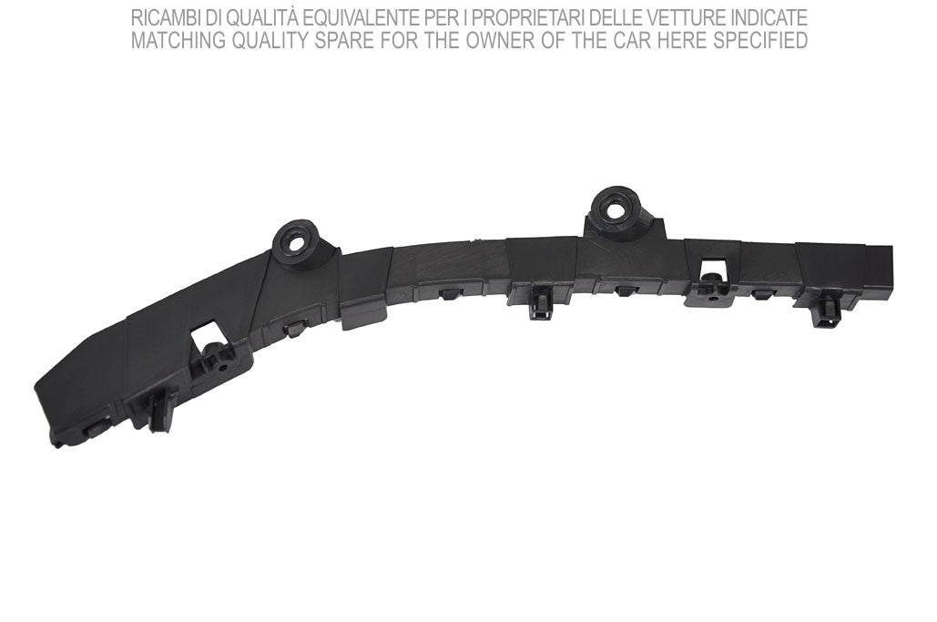 staffa destra paraurti posteriore laterale plastica renault kadjar 2015 2018 rn7501053