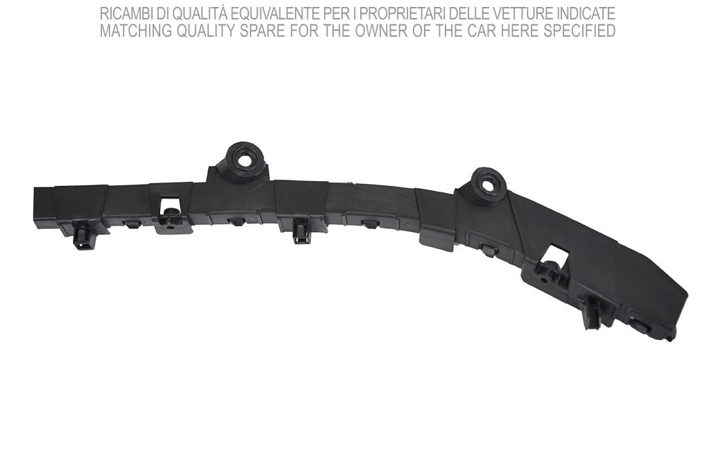 staffa sinistra paraurti posteriore laterale plastica renault kadjar 2015 2018 rn7501054