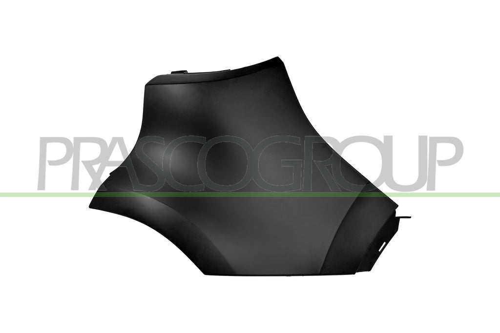 cantonale destro paraurti posteriore con primer renault kadjar 2015 2018 rn7501163