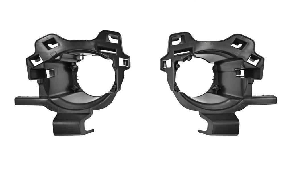 kit supporti fendinebbia destro sinistro renault kadjar 2015 2018 rn7501230