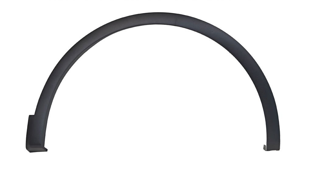 parafanghino anteriore destro nero goffrato renault kadjar 2015 2018 rn7501581
