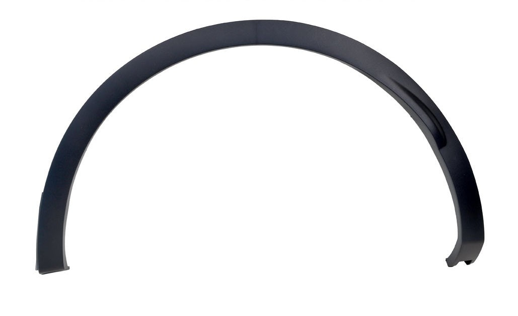 parafanghino posteriore sinistro nero goffrato renault kadjar 2015 2018 rn7501584