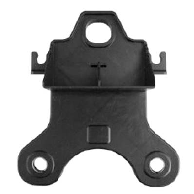 supporto paraurti anteriore centrale plastica renault kadjar 2015 2018 rn7501605