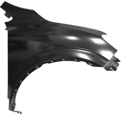 parafango anteriore destro renault kadjar 2015 2018 rn7503003
