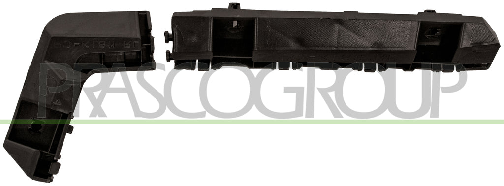 staffa destra paraurti posteriore renault koleos 2008 2011 rn8201053