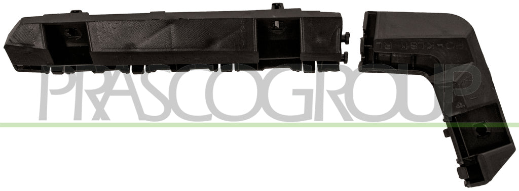staffa sinistra paraurti posteriore renault koleos 2008 2011 rn8201054