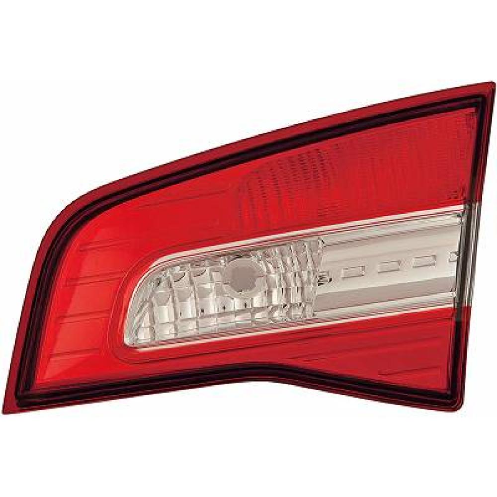 fanale posteriore destro interno senza portalampada renault koleos 2011 2013 rn8224153