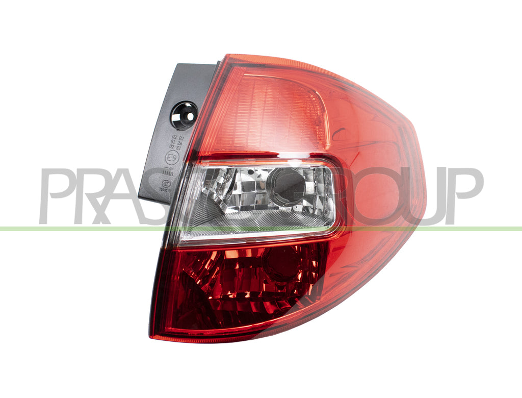 fanale posteriore destro esterno senza portalampada renault koleos 2013 2015 rn8224163