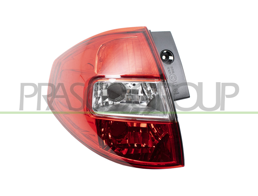 fanale posteriore sinistro esterno senza portalampada renault koleos 2013 2015 rn8224164