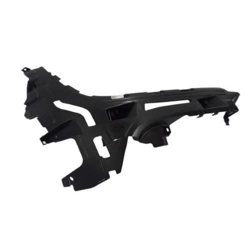 staffa destra paraurti anteriore plastica renault renault koleos 2017 2021 rn8261003
