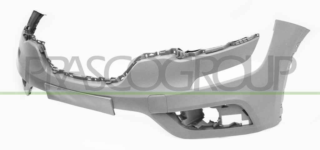 paraurti anteriore con primer completo di staffe renault renault koleos 2017 2021 rn8261011