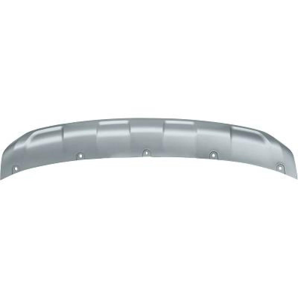 spoiler paraurti anteriore inferiore verniciato argento renault renault koleos 2017 2021 rn8261245
