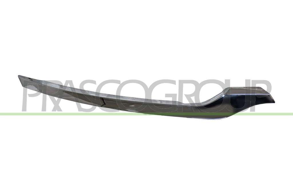 modanatura destra griglia radiatore cromata renault renault koleos 2017 2021 rn8262103