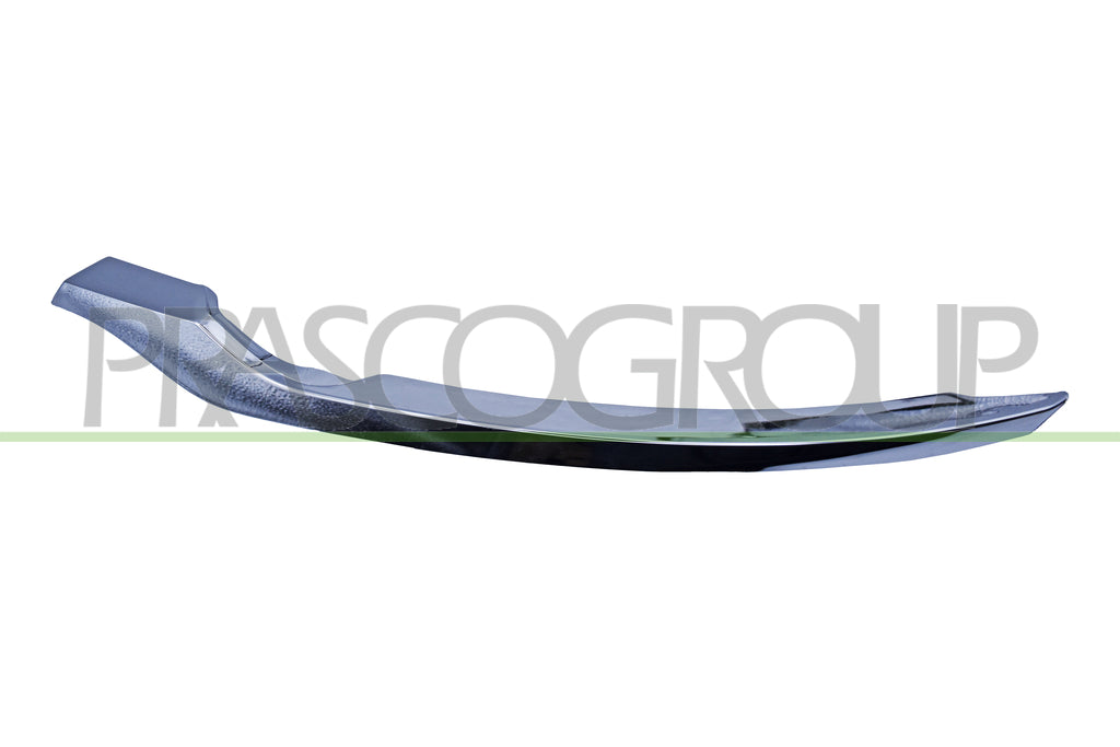 modanatura sinistra griglia radiatore cromata renault renault koleos 2017 2021 rn8262104