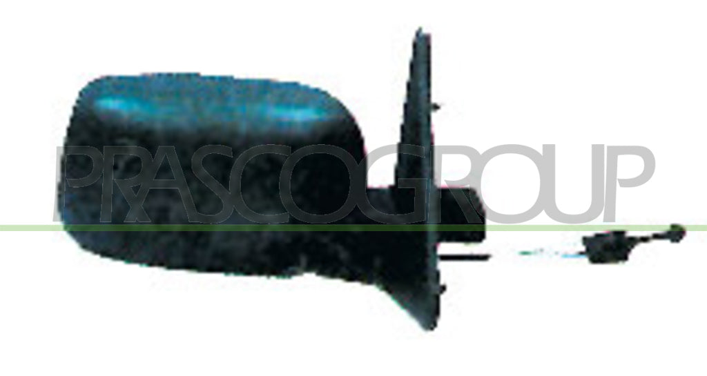 retrovisore destro manuale mod 85 91 renault express rapid extra 1986 1998 rn9157003