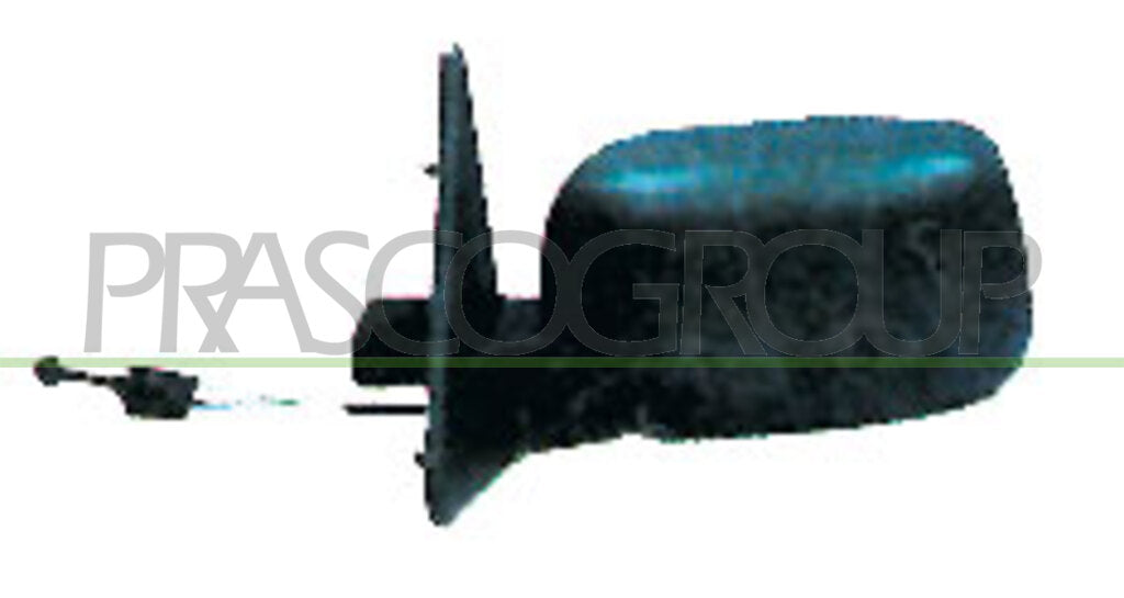 retrovisore sinistro manuale mod 85 91 renault express rapid extra 1986 1998 rn9157004