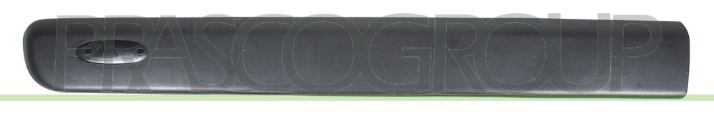 modanatura porta anteriore sinistra nera goffrata con clips mod 07 01 renault kangoo 1997 2003 rn9161404