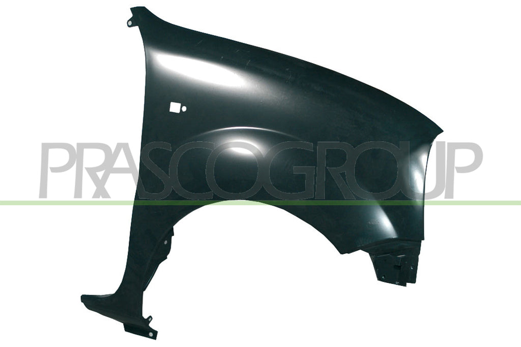 parafango anteriore destro con foro lucciola renault kangoo 1997 2003 rn9163013