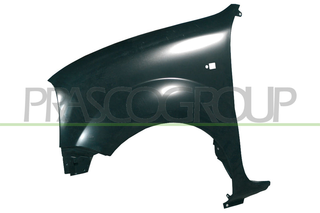 parafango anteriore sinistro con foro lucciola renault kangoo 1997 2003 rn9163014