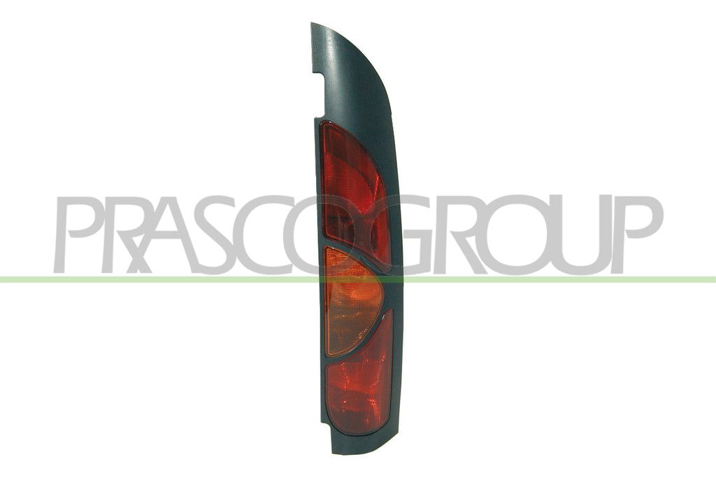 fanale posteriore destro senza portalampada mod 2 porte renault kangoo 1997 2003 rn9164153