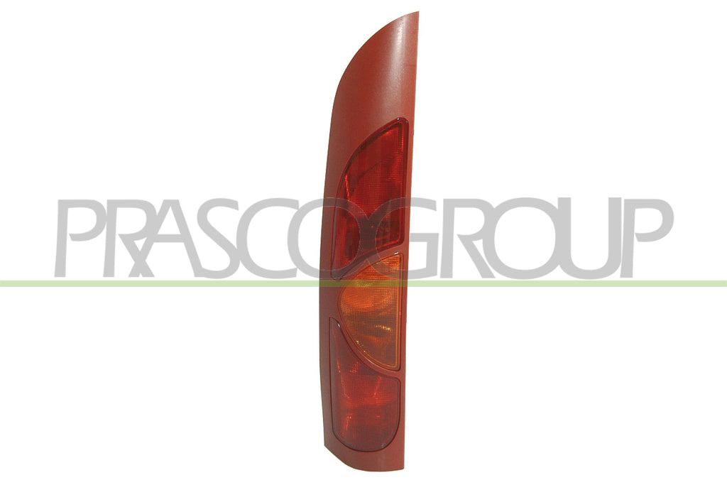 fanale posteriore sinistro senza portalampada mod portellone renault kangoo 1997 2003 rn9164164