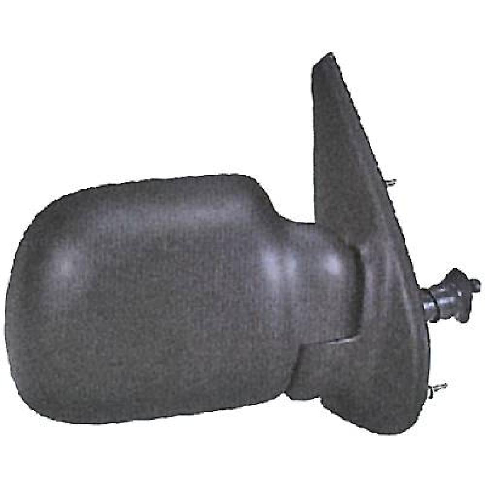retrovisore destro a cavi nero convesso renault kangoo 1997 2003 rn9167113