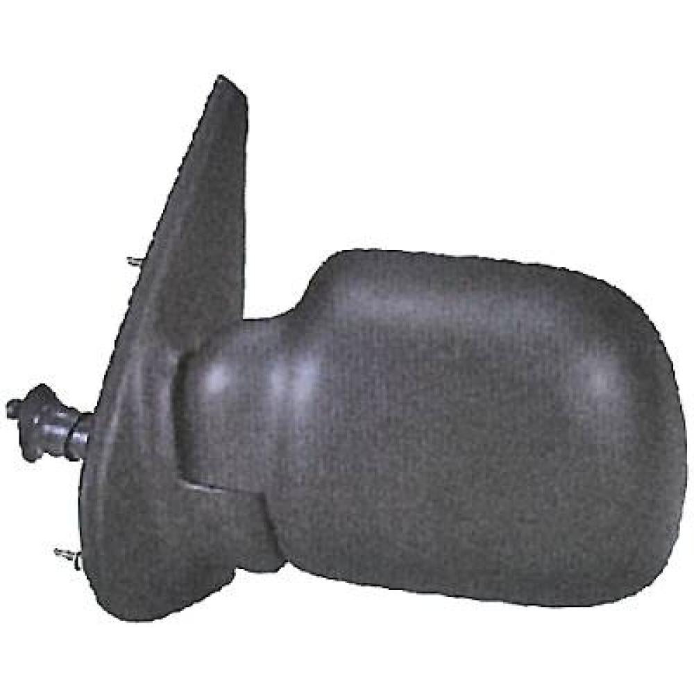 retrovisore sinistro a cavi nero convesso renault kangoo 1997 2003 rn9167114