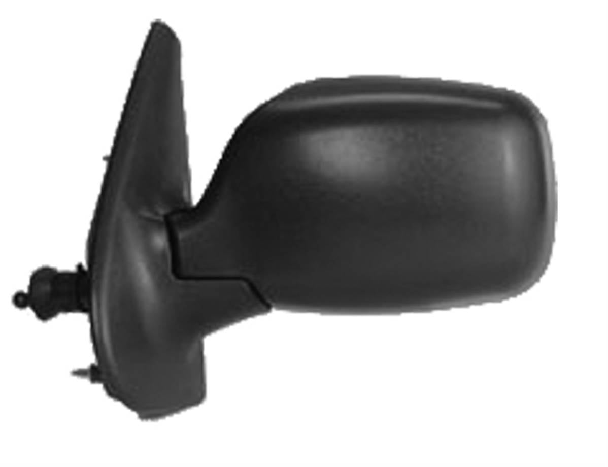 retrovisore sinistro a cavi nero mod 01 renault kangoo 2003 2007 rn9167214