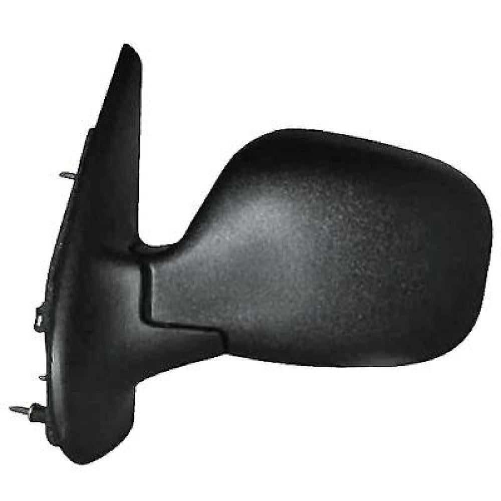 retrovisore sinistro elettrico termico con primer mod 01 03 nissan kubistar 2003 2007 rn9167334