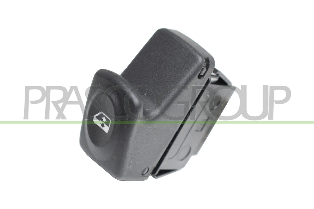 interruttore alzacristallo porta anteriore sinistra nero 5 pins renault megane 1996 1999 rn916ws04