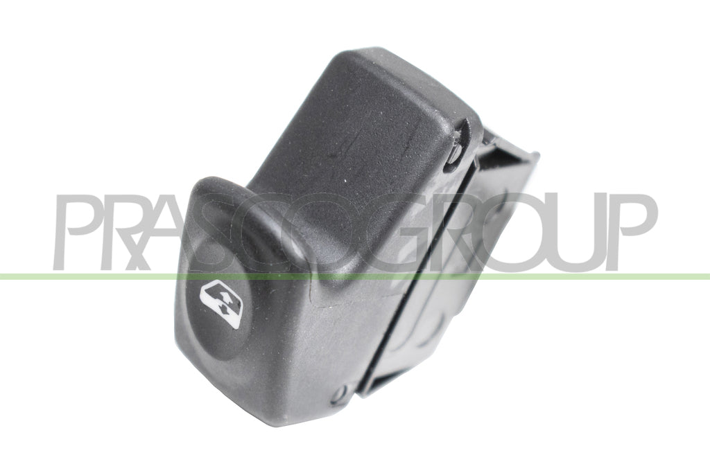 interruttore alzacristallo porta anteriore destra sinistra nero 5 pins mod 09 05 renault kangoo 1997 2003 rn916ws07