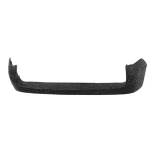 paraurti posteriore con primer renault kangoo 2003 2007 rn9171061