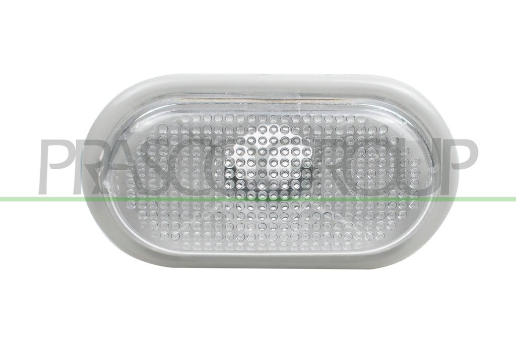 fanale laterale destro sinistro bianco senza portalampada renault master 2004 2009 rn9174129
